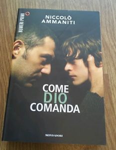 Come Dio Comanda