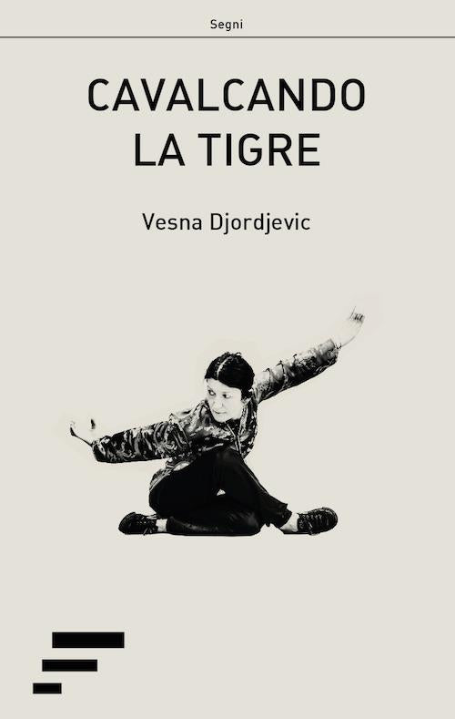 Cavalcando La Tigre Vesna Djordjevic Caosfera 2018