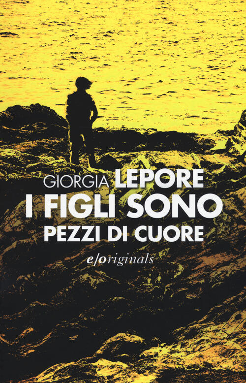 I Figli Sono Pezzi Di Cuore