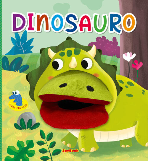 Dinosauro Joybook 2023