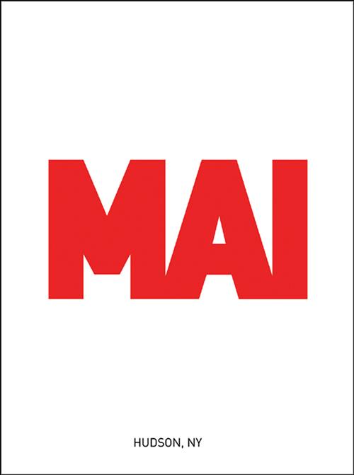 Mai. Marina Abramovic Institute