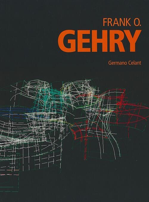 Frank O. Gehry Germano Celant 24 Ore Cultura 2012