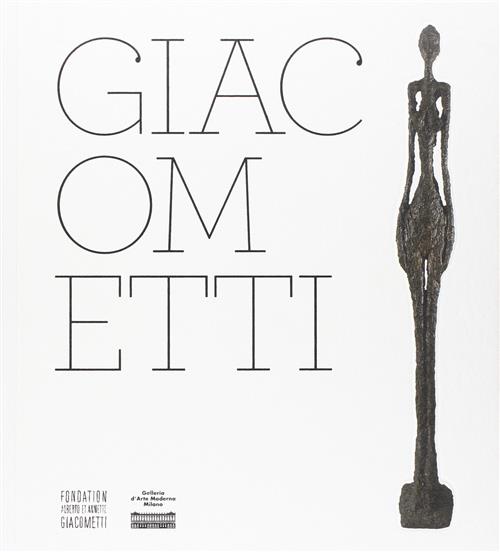 Alberto Giacometti Catherine Grenier 24 Ore Cultura 2014