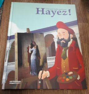 Uno Per Tutti, Tutti Per Hayez