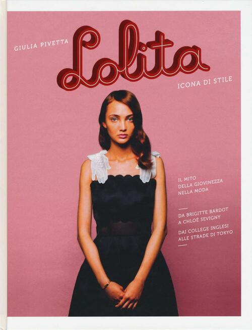 Lolita. Icona Di Stile