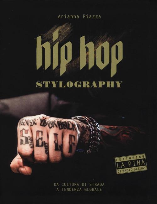 Hip Hop Stylography