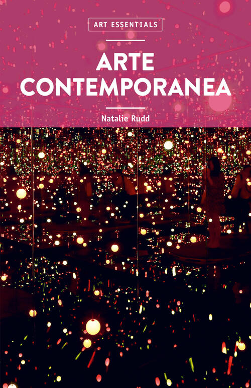 Arte Contemporanea Natalie Rudd 24 Ore Cultura 2023