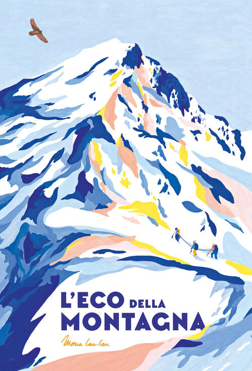 L'eco Della Montagna Mona Leu-Leu 24 Ore Cultura 2024