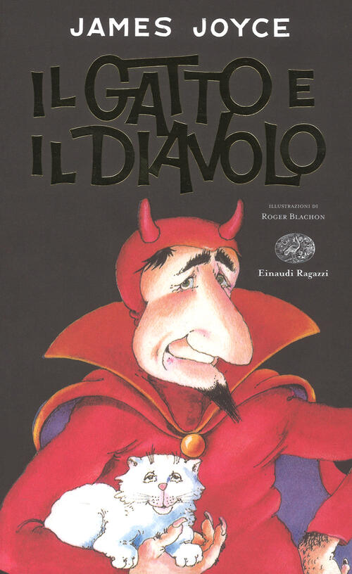 Il Gatto E Il Diavolo