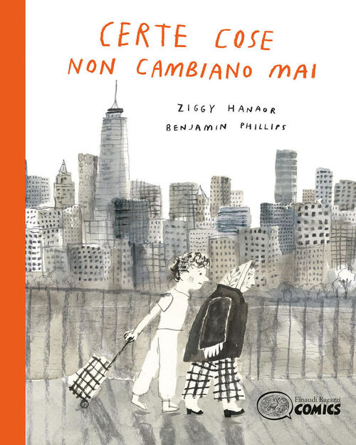 Certe Cose Non Cambiano Mai