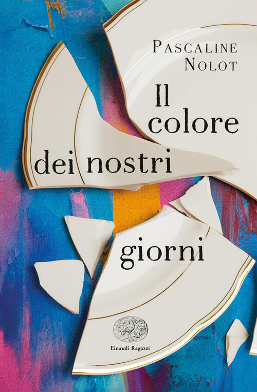 Il Colore Dei Nostri Giorni
