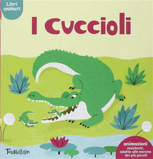 I Cuccioli