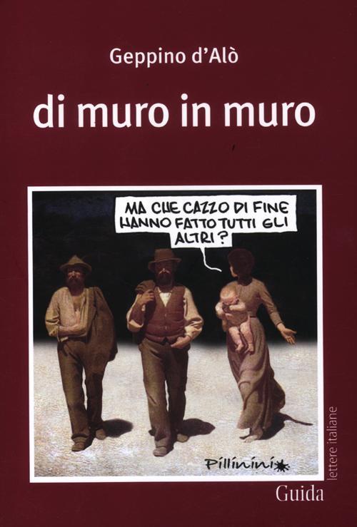 Di Muro In Muro Geppino D'alo Guida 2012