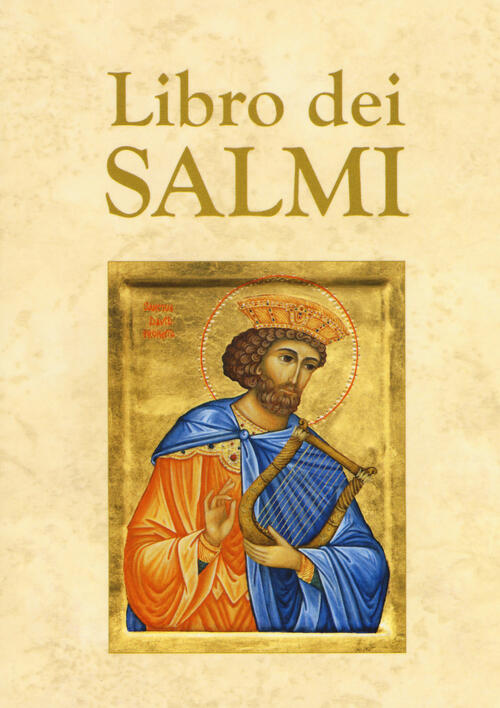 Il Libro Dei Salmi Velar 2018