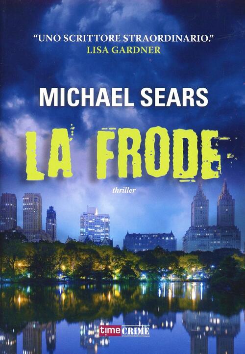 La Frode