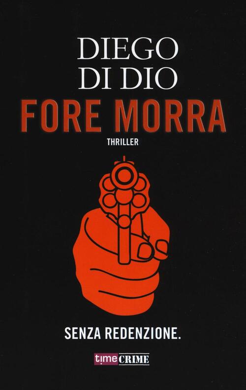 Fore Morra