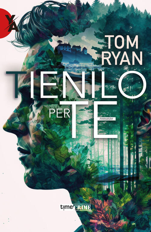 Tienilo Per Te Tom Ryan Timecrime 2023
