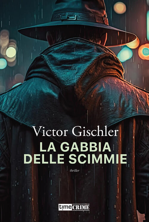 La Gabbia Delle Scimmie