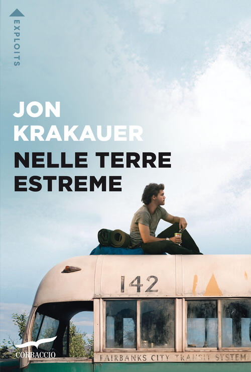 Nelle Terre Estreme Jon Krakauer Corbaccio 2022