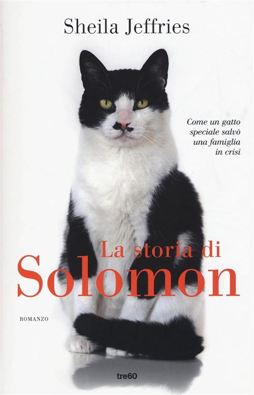 La Storia Di Solomon Sheila Jeffries Tre60 2015