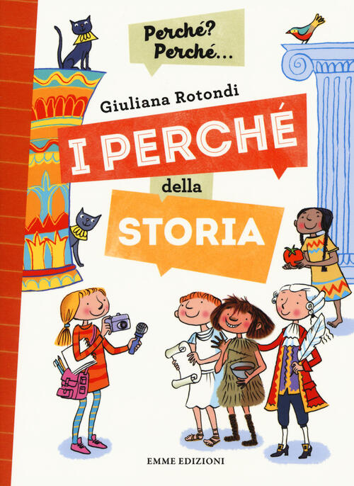 I Perche Della Storia