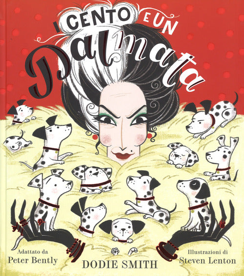 I Cento E Un Dalmata