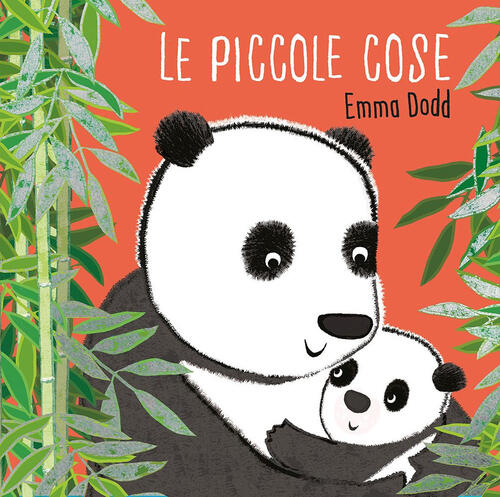 Le Piccole Cose. Ediz. A Colori Emma Dodd L'ippocampo 2021