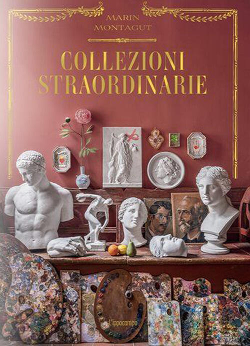 Collezioni Straordinarie. Ediz. A Colori Marin Montagut L'ippocampo 2023