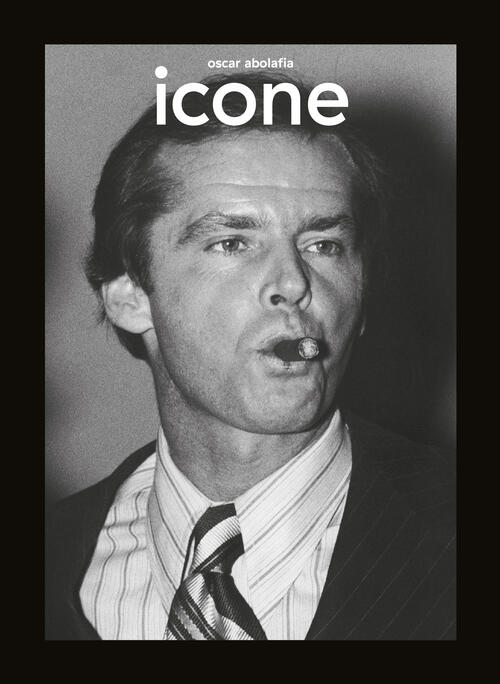 Icone By Oscar L'ippocampo 2024