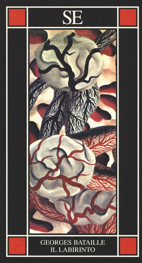 Il Labirinto Georges Bataille Se 2017