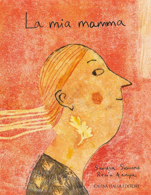 La Mia Mamma Sandra Siemens Caissa Italia 2024