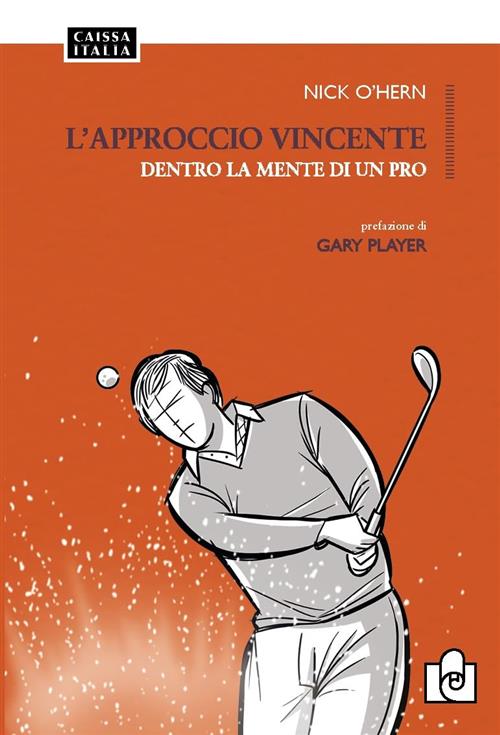 L'approccio Vincente Dentro La Mente Di Un Pro Nick O'hern Caissa Italia 2024