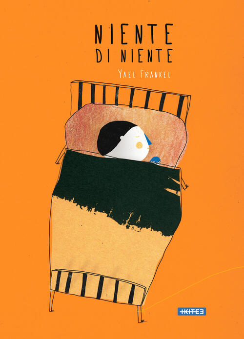 Niente Di Niente Yael Frankel Kite 2023