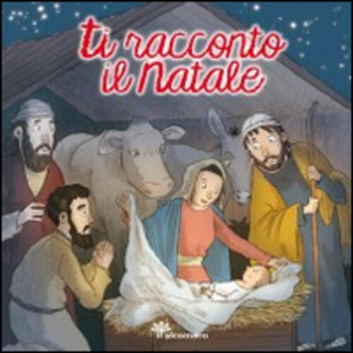 Ti Racconto Le Parabole Silvia Vecchini Il Sicomoro 2014