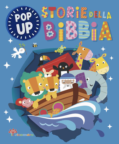 Storie Della Bibbia Il Sicomoro 2026