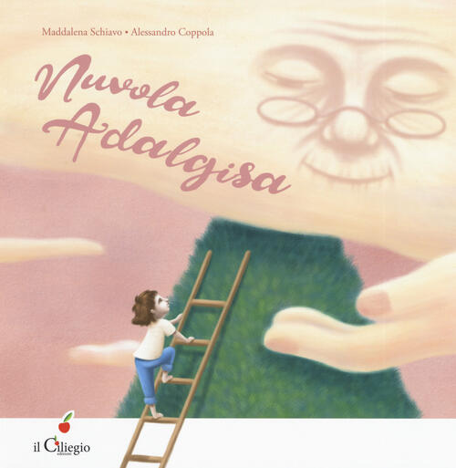 Nuvola Adalgisa Maddalena Schiavo Il Ciliegio 2019