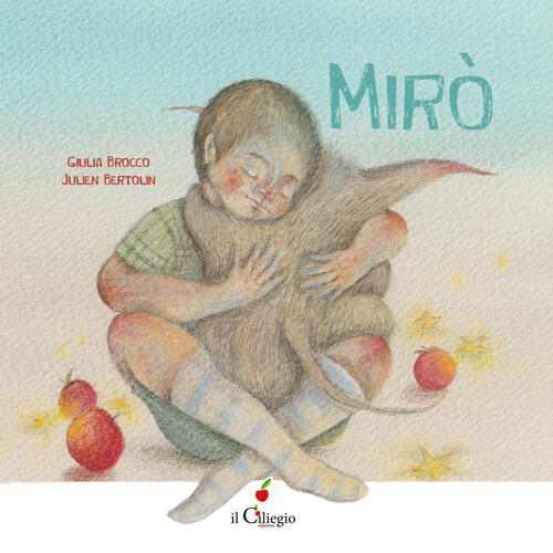Miro Giulia Brocco Il Ciliegio 2024