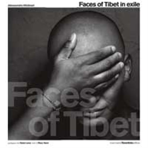 Faces Of Tibet In Exile