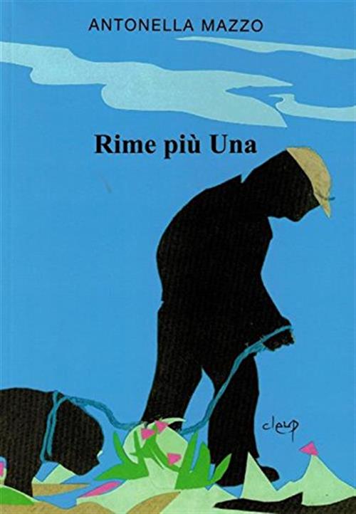 Rime Più Una Antonella Mazzo Cleup 2015