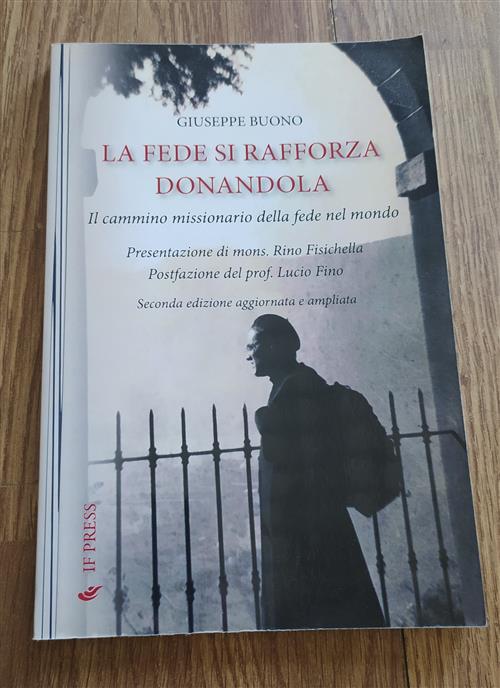 La Fede Si Rafforza Donandola