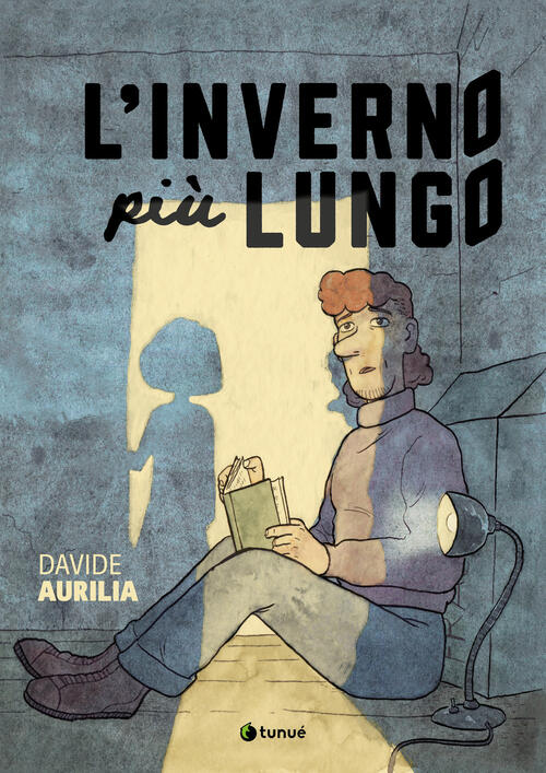 L'inverno Piu Lungo Davide Aurilia Tunue 2026