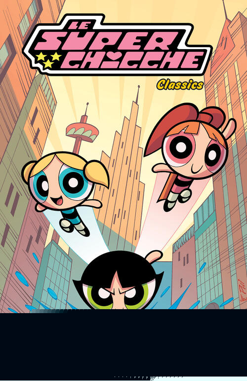 Le Superchicche Classics. Vol. 1: Super Trio Phil Moy Tunue 2026
