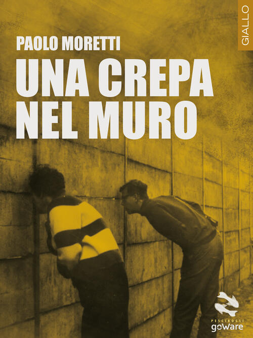 Una Crepa Nel Muro Paolo Moretti Goware 2017