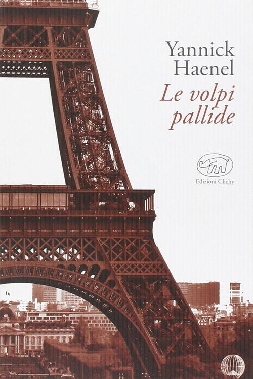 Le Volpi Pallide