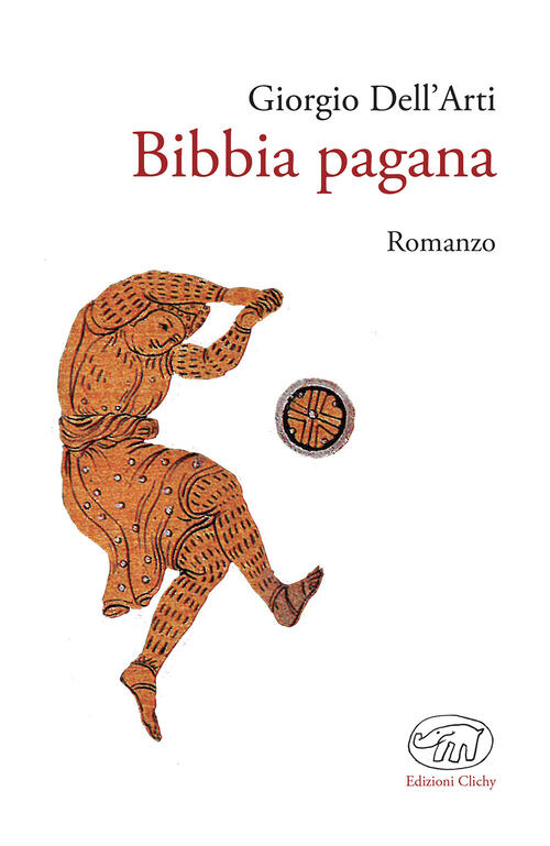 Bibbia Pagana
