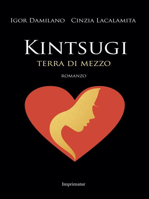 Kintsugi. Terra Di Mezzo