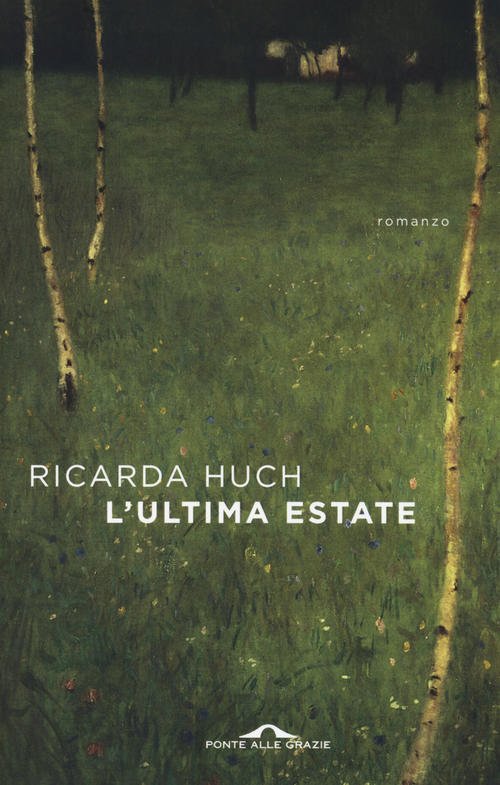L' Ultima Estate