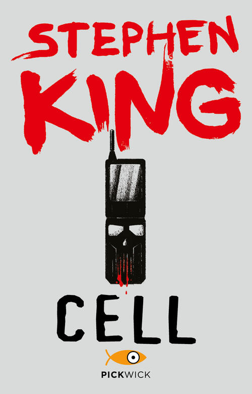 Cell Stephen King Sperling & Kupfer 2013