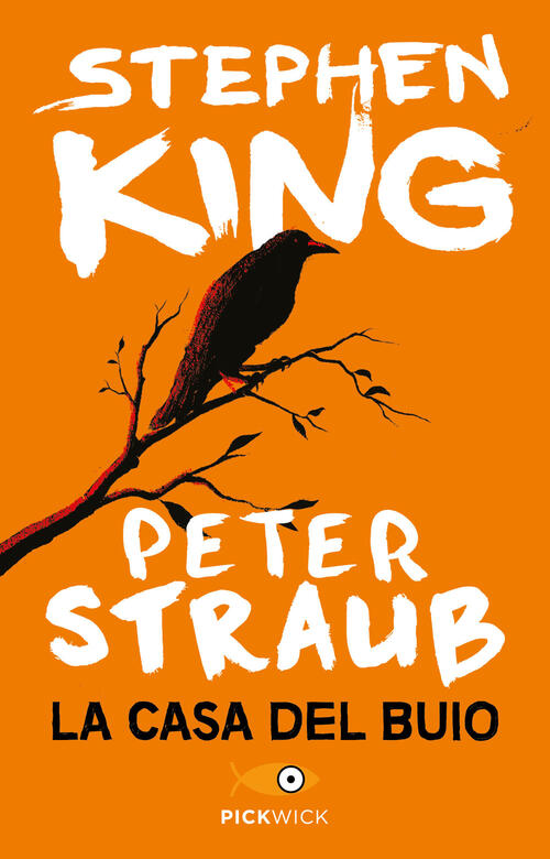 La Casa Del Buio Stephen King Sperling & Kupfer 2015