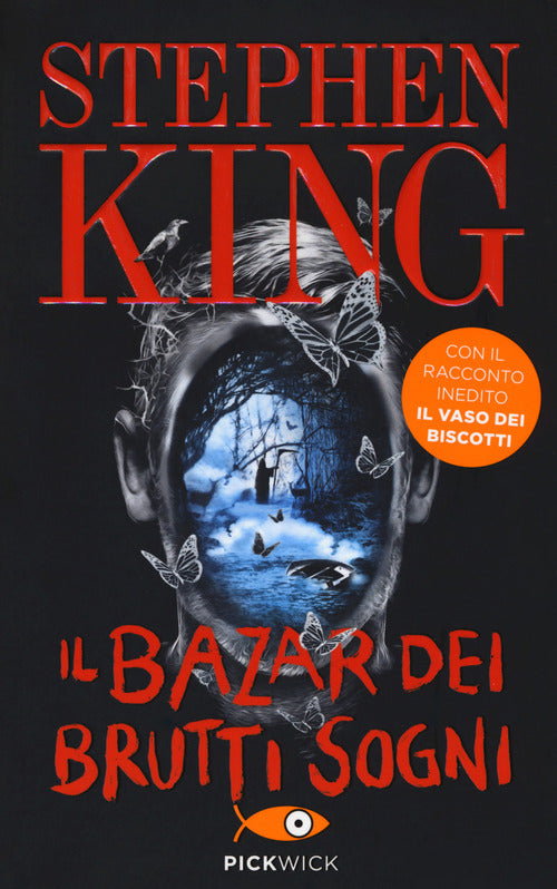 Il Bazar Dei Brutti Sogni Stephen King Sperling & Kupfer 2017